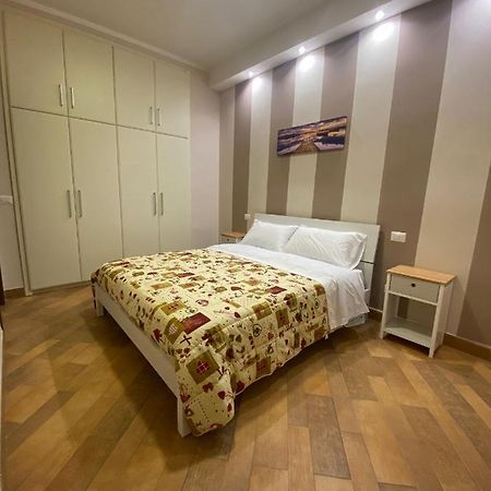 Domus Melius Apartman Castellammare di Stabia Kültér fotó