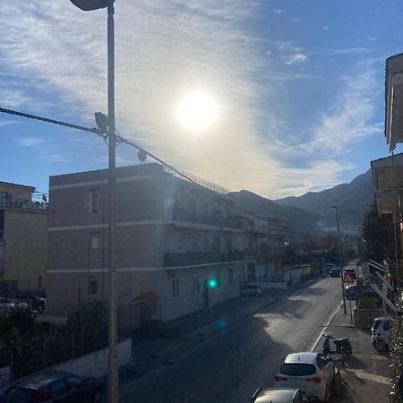 Domus Melius Apartman Castellammare di Stabia Kültér fotó