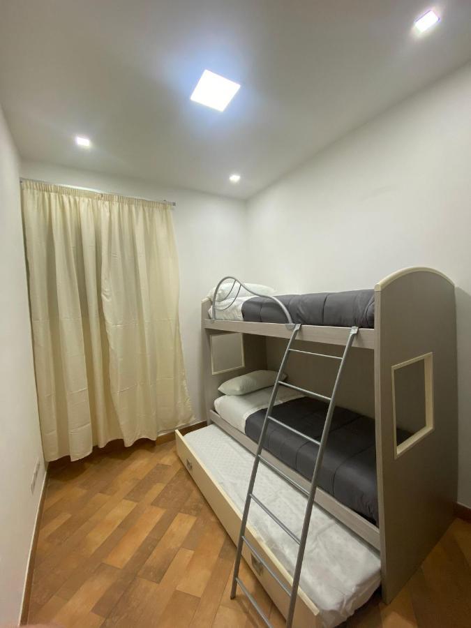 Domus Melius Apartman Castellammare di Stabia Kültér fotó