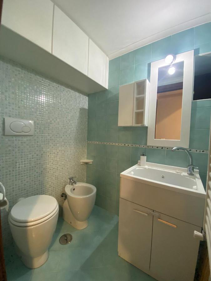 Domus Melius Apartman Castellammare di Stabia Kültér fotó