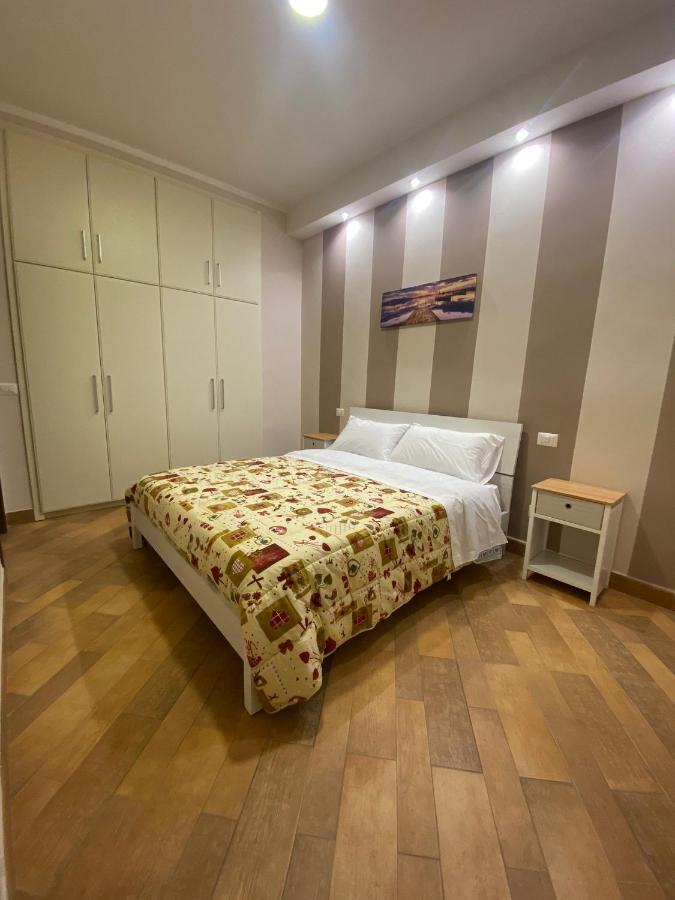 Domus Melius Apartman Castellammare di Stabia Kültér fotó