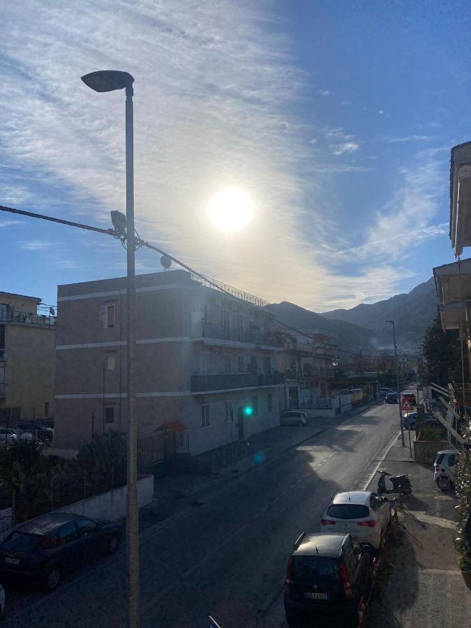 Domus Melius Apartman Castellammare di Stabia Kültér fotó