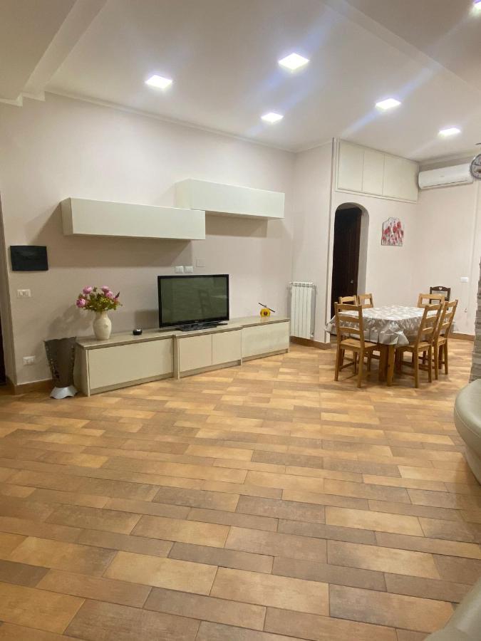 Domus Melius Apartman Castellammare di Stabia Kültér fotó